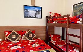 Sapa Garden Hotel